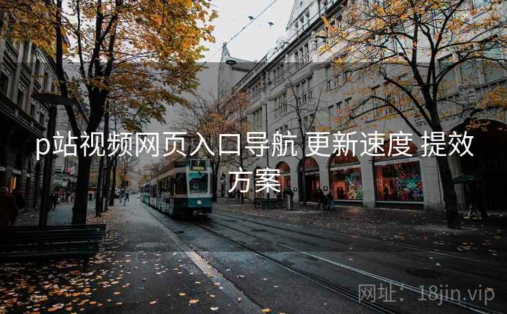 p站视频网页入口导航 更新速度 提效方案 p站视频网页入口导航 更新速度 提效方案